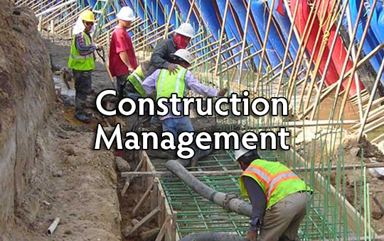 Construction Management