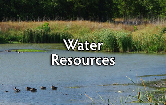 Water Resources