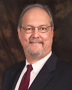 Mark W. Roberts, P.E., CFM